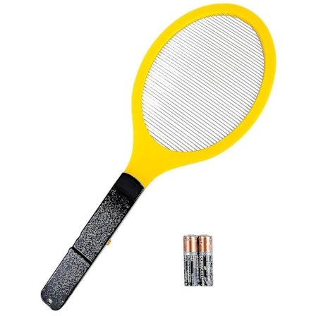 Stor elektrisk insektfanger fluesmækker myg bedst til skadedyrsbekæmpelse