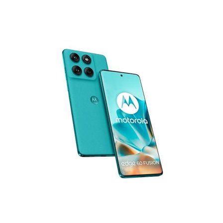 Älypuhelin Motorola Edge 60 fusion 8 256 Amazonite