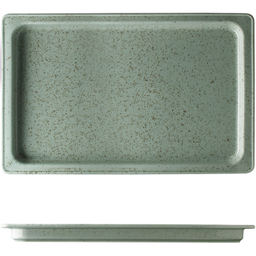 Fat Lilien Lifestyle Rainforest GN