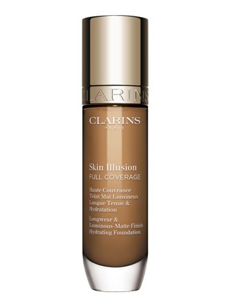 Clarins Skin Illusion Fluid Foundation N°116.5W 30.0ml