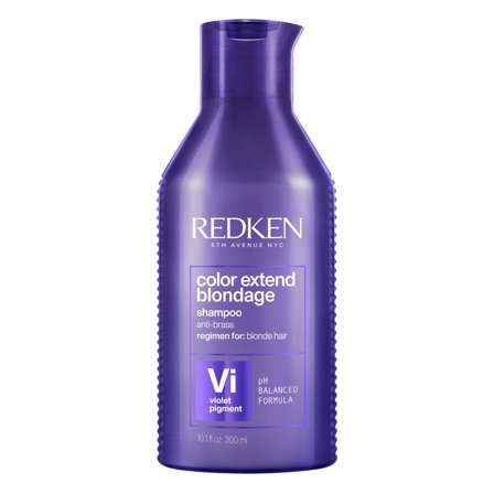 Redken Color Extend Blondage Shampoo 300ml - Shampoo Protezione Colore