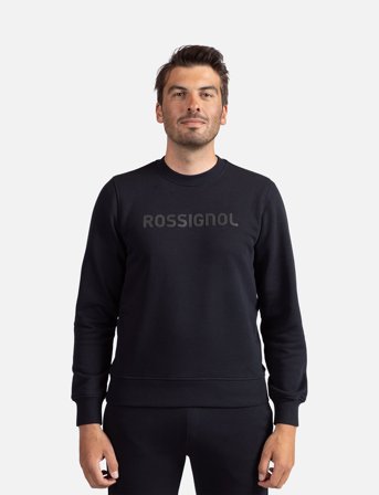 ROSSIGNOL Prarion Cn - Black - M