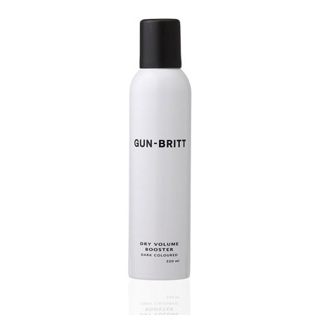 Gun-Britt Dry Volume Booster Dark Coloured, Hår, Hårstyling, Volumen
