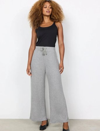 Soyaconcept Sc-Biara - Grey - XXL