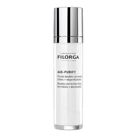 Filorga Age Purify Fluido Doppia Correzione Rughe + Imperfezioni