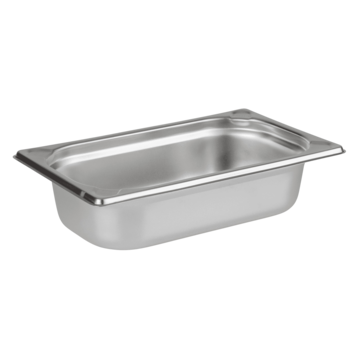 Kantin APS Rostfri GN 1/4