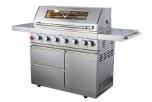 Omberg OMB-K00440 Gasolgrill, Matlagning & grillar