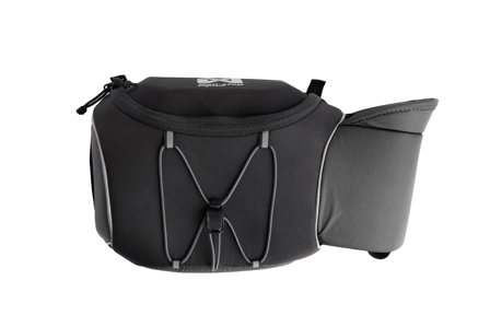Non-stop Belt Bag - Grå
