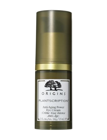 Origins Plantscription Anti-Aging Power Eye Cream - Nude - 15ML