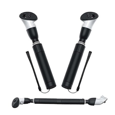 Forlengelsesgrep for Meta Quest 3S VR A