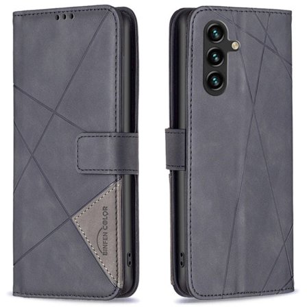 BINFEN Cover til Samsung Galaxy A16 5G / A16 4G