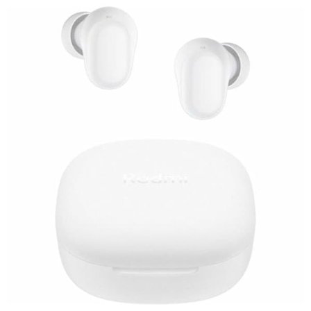 Xiaomi Redmi Buds 6 Play in-ear ørepropper - Hvit