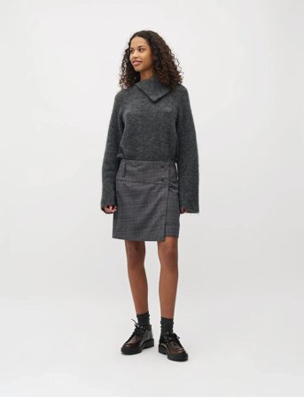 mbyM Jeani-M - Grey - M