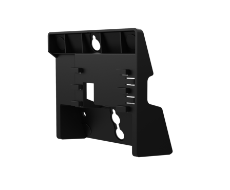 FANVIL Telephone Mount/Stand Black