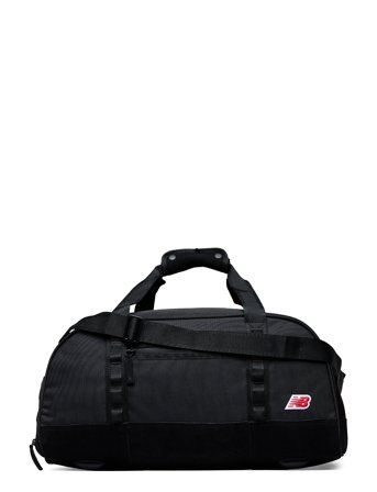 New Balance | Legacy Icon Duffel Bag | ONE SIZE