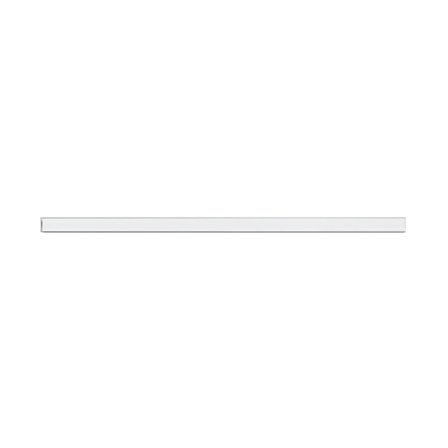 Magnetic ticket holder, 10-pack, 38x1000 mm