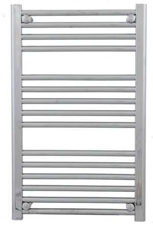 Somatherm TKRD-58 KOMBI R Handdukstork el- och vattenburen 565x900 mm, Badrum