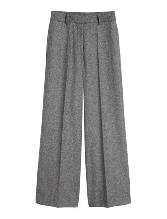 Marc O'Polo | Woven Pants | 36