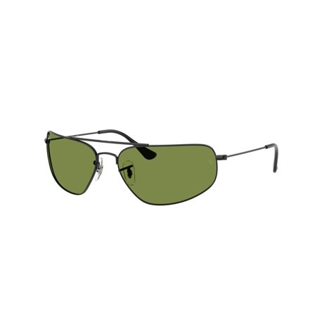 Ray-Ban - Solbriller - Svart - RB3780 002/4E 6316