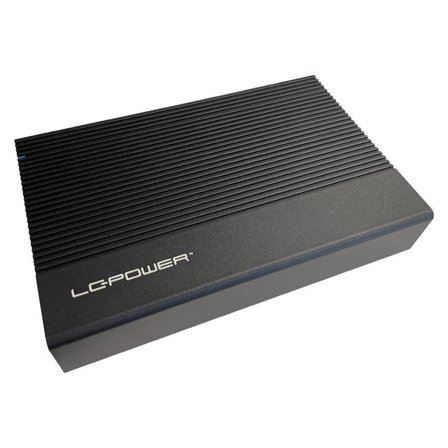 LC POWER Lc-35U3-C Storage Drive