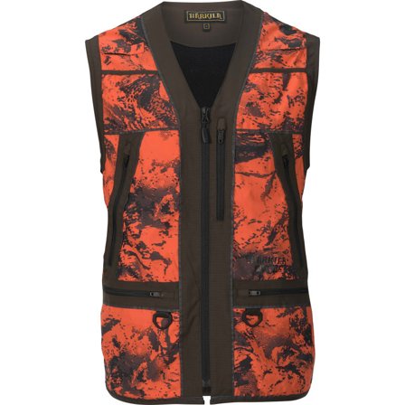 Härkila Men's Wildboar Pro Safety Waistcoat Women Jaktvästar translation missing: en.shared.elasticsearch.filter.color.not_defined L