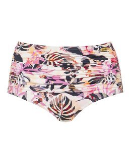 Bikinitrosa maxi Audrey Ljusrosa - 48 - Damella