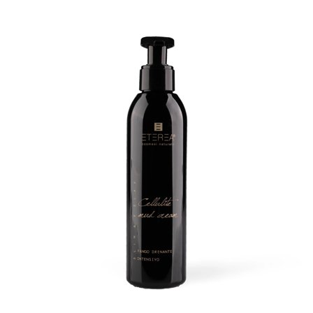 Eterea Cosmesi Naturale Cellulite Mud Cream 200ml - Fango Anticellulite