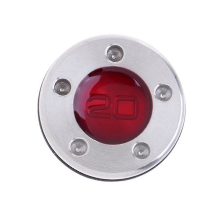 3 kpl Vaihtoehtoiset Golf-Putteri Painot Scotty Cameron Puttereille