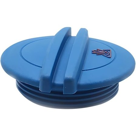 Vattenbehållarlock för bil, Kylarlock Expansionskärl Lock, Bil Kylarlock The