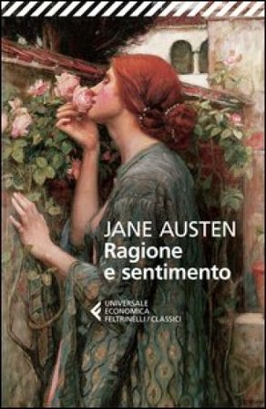Ragione e sentimento Jane Austen