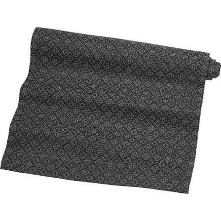 Orient löpare Asfalt 43x140cm Cult Design