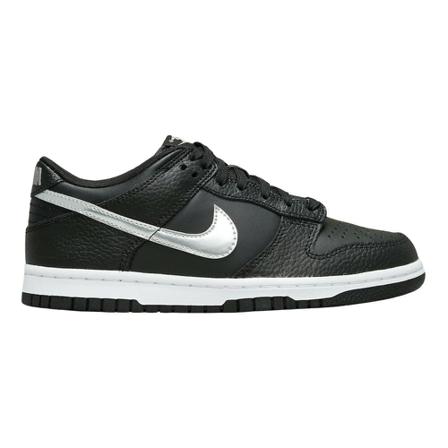 Nike Sneakers , Zwart , Dames , Maat: 37 1/2 EU