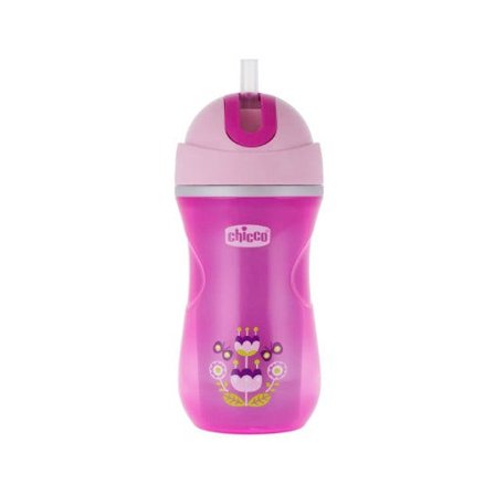 Chicco Tazza Sport Rosa 14 Mesi+