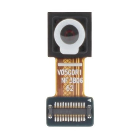 Originalt frontkamera til Samsung Galaxy Xcover 7 13MP Selfie Sensor Samsung Sort