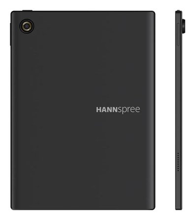 HANNSPREE Lumo 7.8 Reader Tablet E-Book