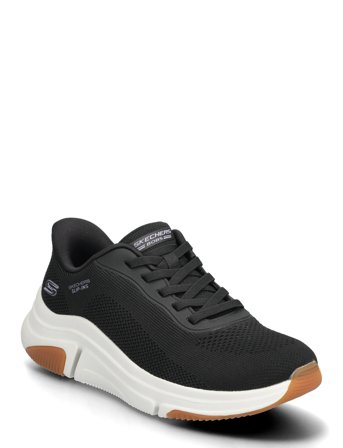 Skechers Bobs Sparrow Flex - Too You - Black - 41