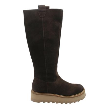 Apepazza, Winter Boots Brązowy, Kobieta, Rozmiar: 36 EU