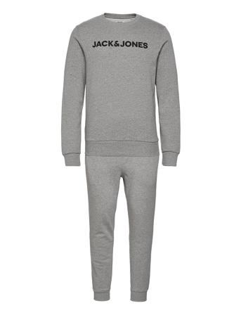 Jaclounge Set Grey Jack & J S