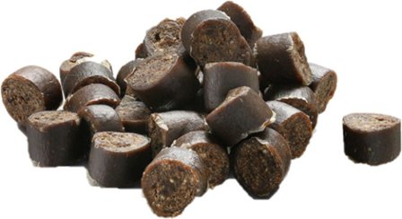 ESSENTIAL FOODS Finest Sliced Venison & Duck 110 g