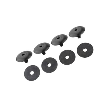 Jerntilbehør for Transit Custom 2012 Takstativhull For Bolt Skrue