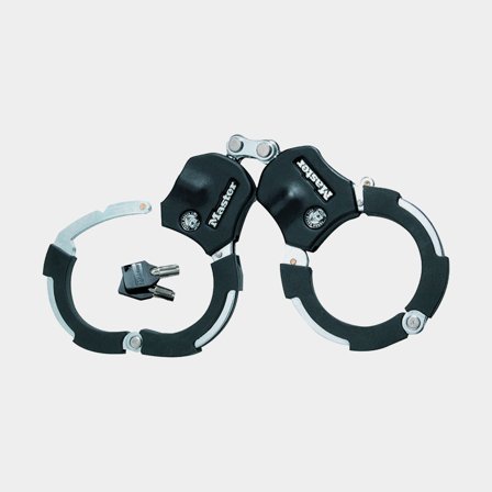 Sada proti krádeži pro lodní elektromotor Temo Anti-Theft, pro 450