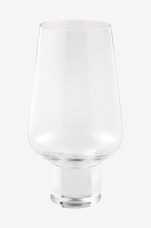 Blomus - Prosecco Glas Koyoi 20 cl - Transparent - Vinglas - Från Homeroom