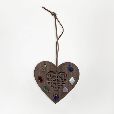 COOHÉ 7 Love Diffuser, Tøj & Bolig, Duft Til Hjemmet, Duftpinde