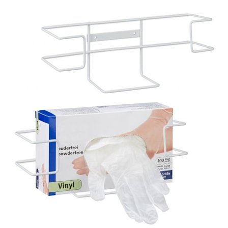 Handskdispenser - set om 2