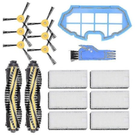 Ecovacs Deebot N79 N79s Robotstøvsuger Tilbehør