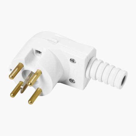 Spiskontakt Perilex 400 V