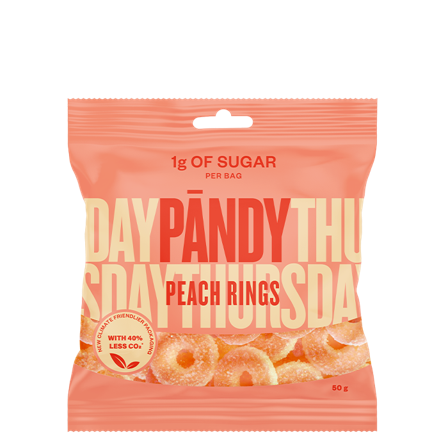 Pandy Pändy Candy 50 g