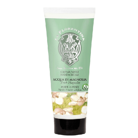 La Florentina Handkräm Fresh Magnolia Hand Unisex 75ML