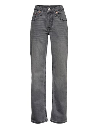 Px-Denim Pants Grey Levi's