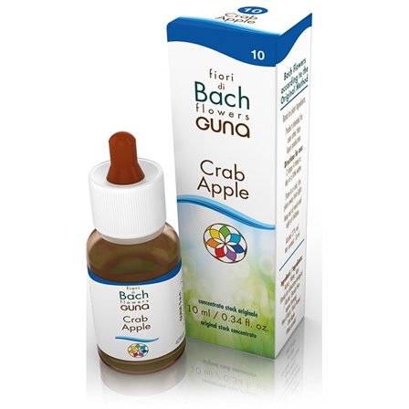 Guna Crab Apple Gocce 10ml